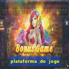 plataforma do jogo do tigrinho de r$ 5